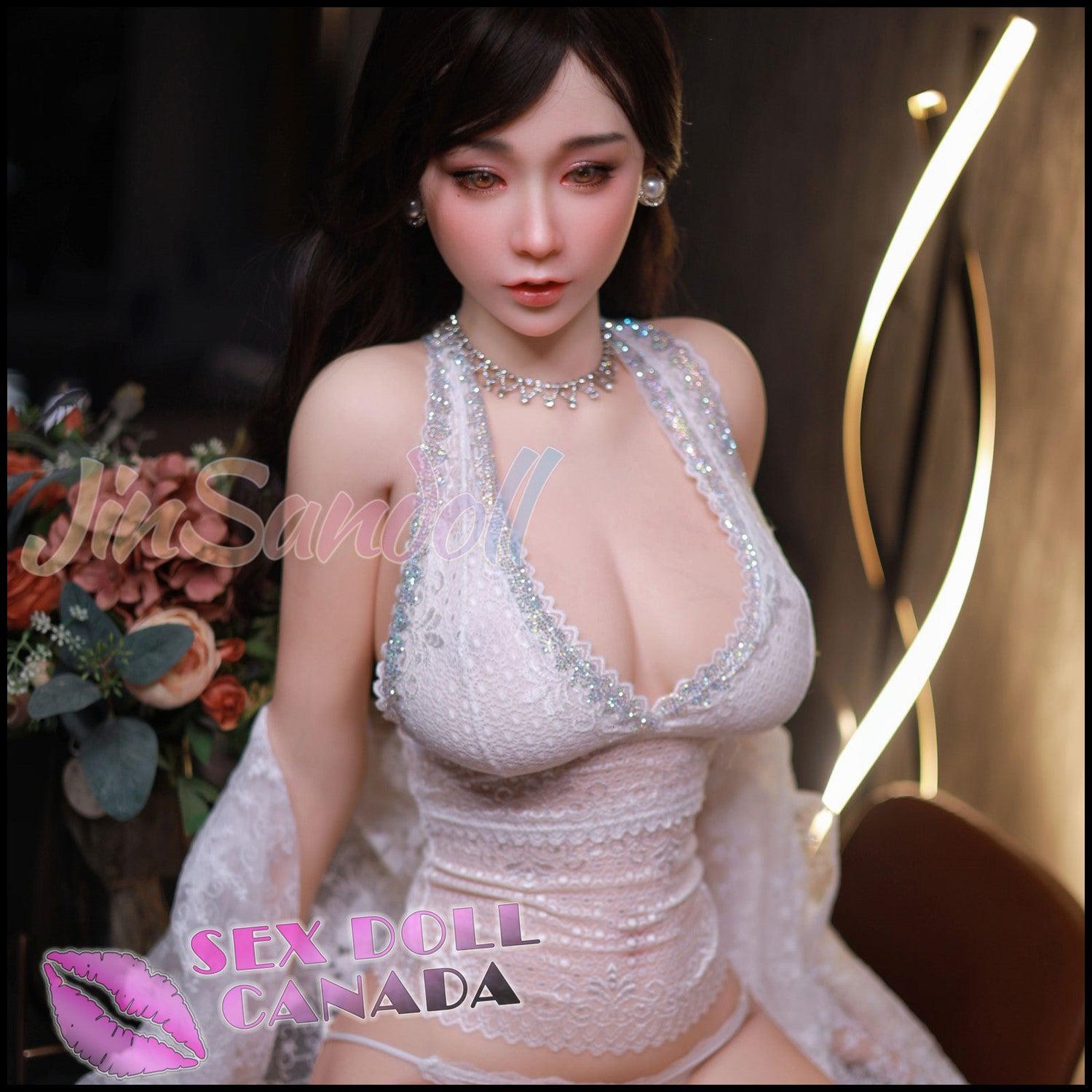 WM Doll Realistic Sex Doll Tall Long Legs Asian Japanese Chinese Curvy Full Body