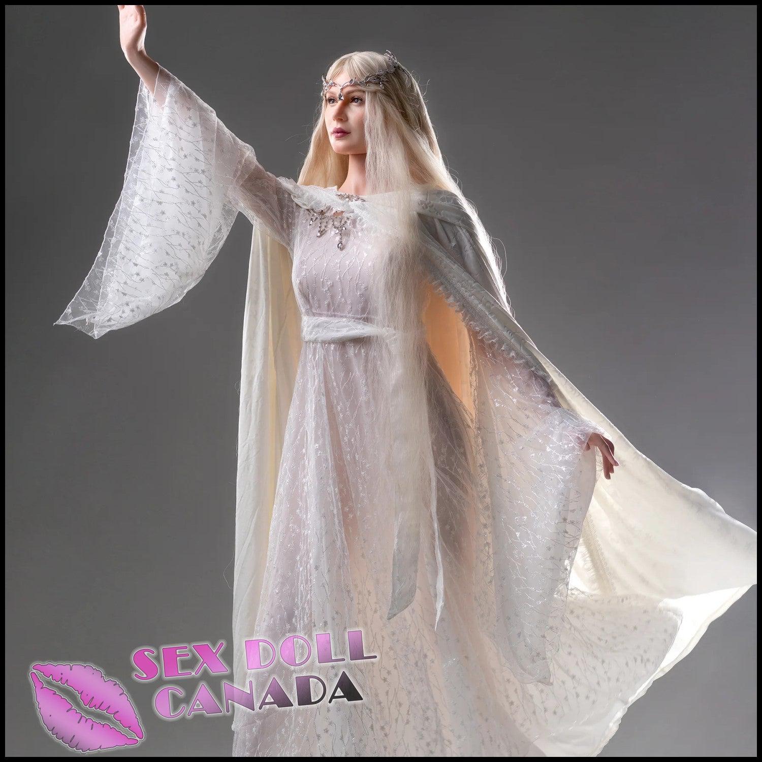 Zelex Realistic Sex Doll Tall Long Legs Tall Long Legs Big Tits Breasts