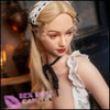 Zelex Realistic Sex Doll Blonde Hair Big Tits Breasts Russian German