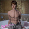 WM Realistic Sex Doll Muscular Rough Male Gay