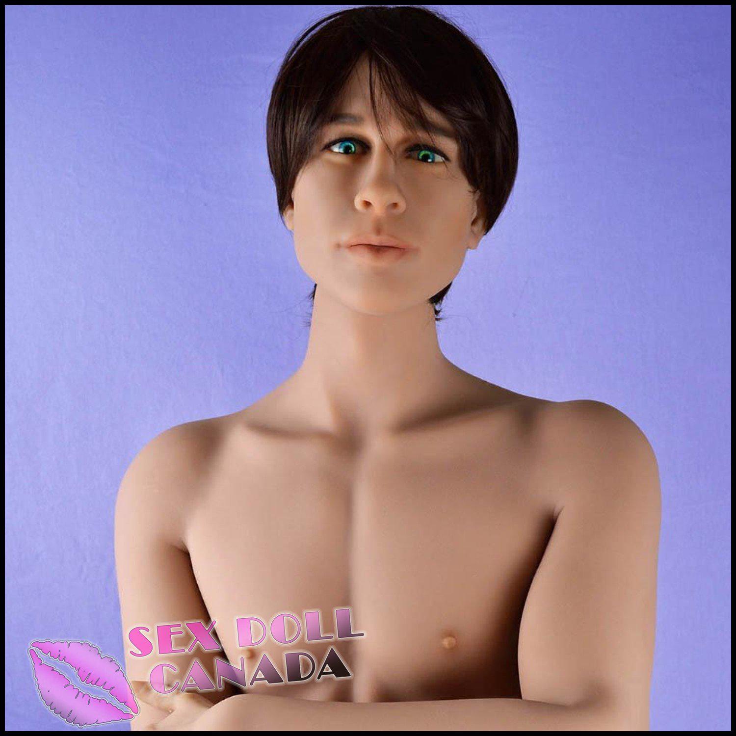 WM Realistic Sex Doll Tall Long Legs Gay Fit Athletic