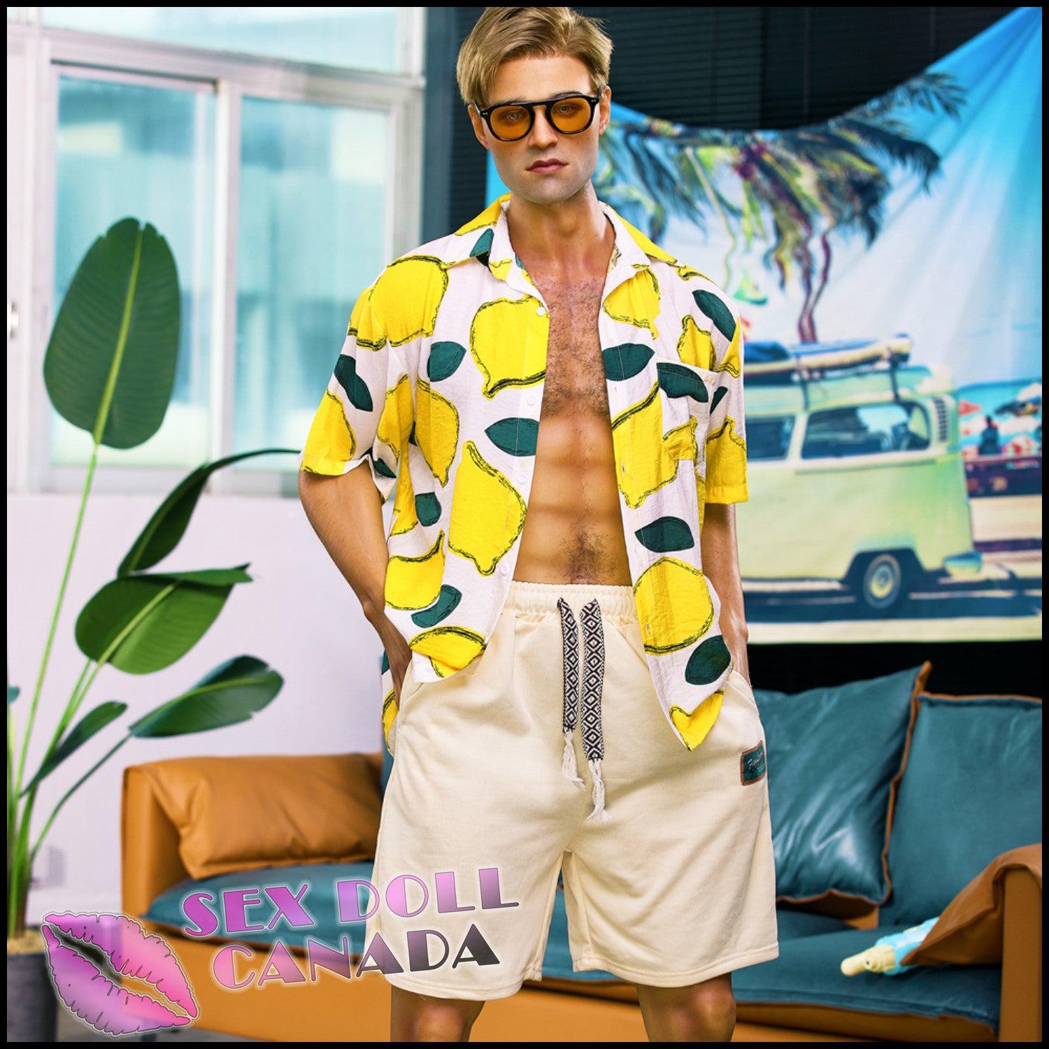 IRONTECH Realistic Sex Doll Tall Long Legs Huge Tits Boobs Small Tits Boobs