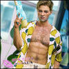IRONTECH Realistic Sex Doll Big Tits Breasts Small Tits Boobs Male,Gay