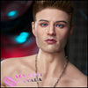 IRONTECH Realistic Sex Doll Male,Gay Western American Small Tits Boobs