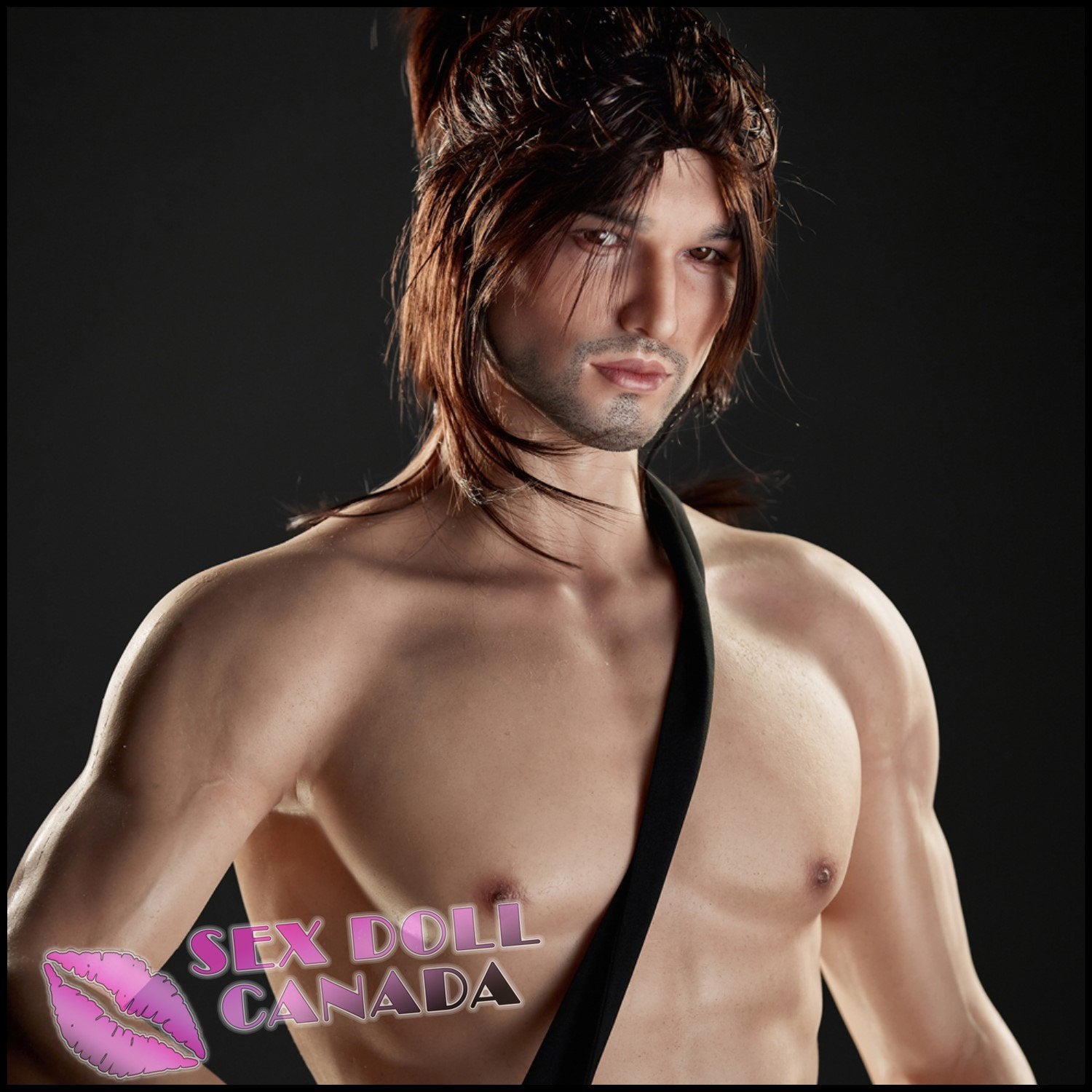 IRONTECH Realistic Sex Doll Male,Gay Huge Tits Boobs Small Tits Boobs