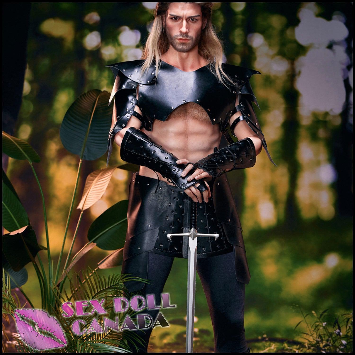 IRONTECH Realistic Sex Doll Tall Long Legs Small Tits Boobs Big Tits Breasts