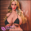 WM Realistic Sex Doll Mini Huge Tits Boobs Big Thick Thighs