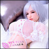 Sino-Doll Realistic Sex Doll Curvy Full Body Fit Athletic Asian Japanese Chinese