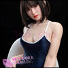 Top Sino (Sino-Doll) Realistic Sex Doll Big Tits Breasts Asian Japanese Chinese Mini