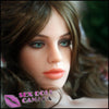 WM Realistic Sex Doll Curvy Full Body Mini Small Waist