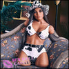 IRONTECH Realistic Sex Doll Masturbator Mini Western American