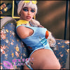 IRONTECH Realistic Sex Doll Mini Small Waist Huge Tits Boobs
