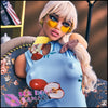 IRONTECH Realistic Sex Doll Curvy Full Body Small Waist Masturbator