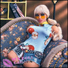 IRONTECH Realistic Sex Doll Masturbator Curvy Full Body Western American
