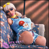 IRONTECH Realistic Sex Doll Mini Curvy Full Body Masturbator