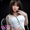 Gynoid Tech Realistic Sex Doll Asian Japanese Chinese Mini Huge Tits Boobs