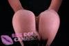 Real Sex Doll 157 (5'2") C-CUP AVATAR NAZEWA - SM Life Size - TPE Doll - SD Canada
