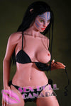 Real Sex Doll 157 (5'2") C-CUP AVATAR NAZEWA - SM Life Size - TPE Doll - SD Canada