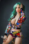 Real Sex Doll 163 (5'4") F-CUP MELODY - SM Life Size - TPE Doll - SD Canada
