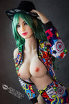 Real Sex Doll 163 (5'4") F-CUP MELODY - SM Life Size - TPE Doll - SD Canada