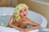 Real Sex Doll 170 C-cup (Model 1) SM Life Size - TPE Doll - SD Canada