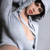 Real Sex Doll 163 (5'4") H-CUP OLIVIA Skater - BBW - WM Life Size - TPE Doll - SD Canada
