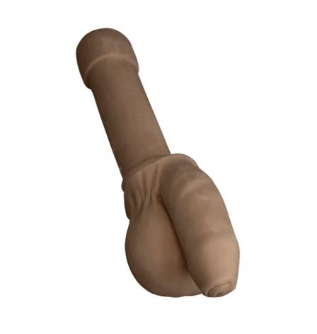 Flaccid Penis Add-On