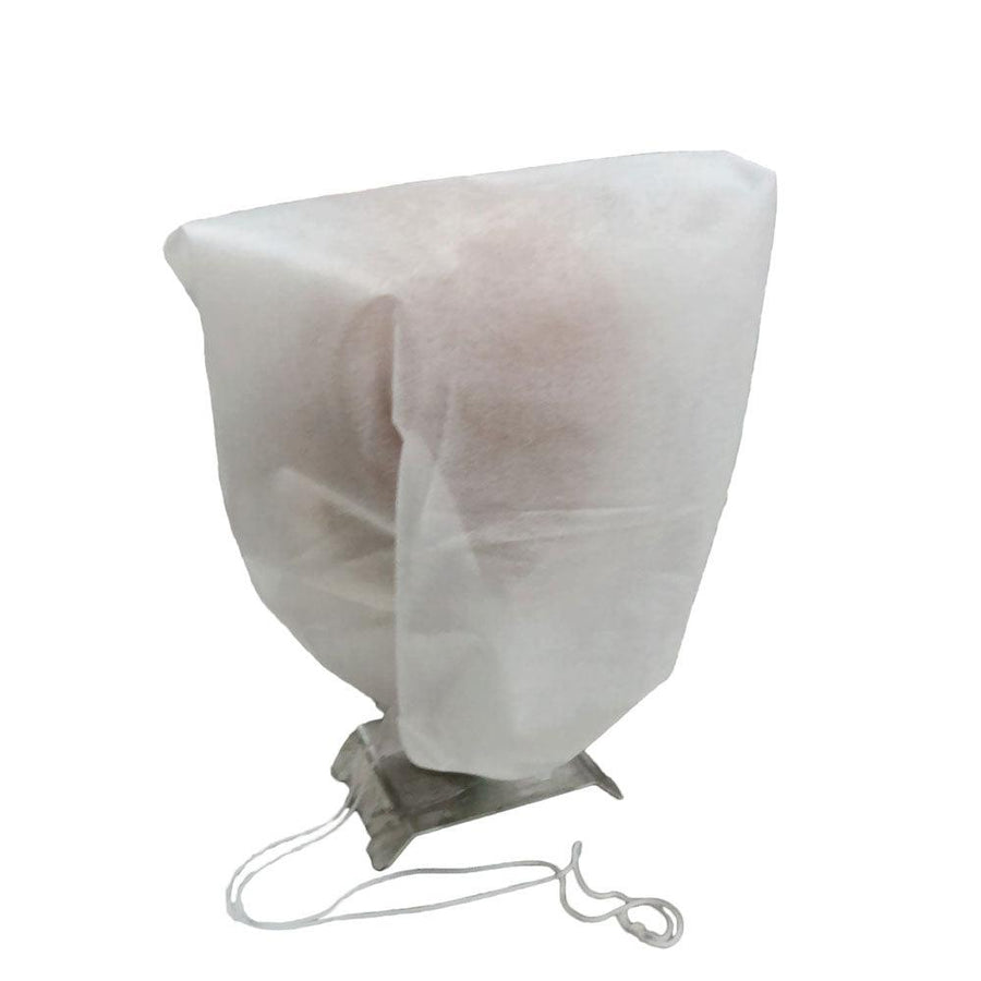 IN-STOCK - Head and Body Dust Bag