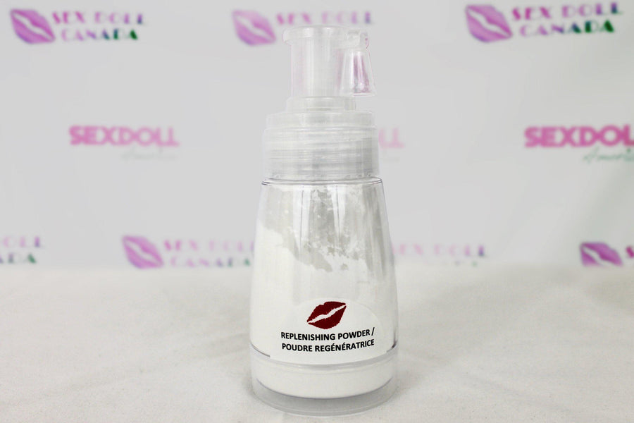 Real Sex Doll Premium Replenishing Powder Life Size - Care Item - SD Canada
