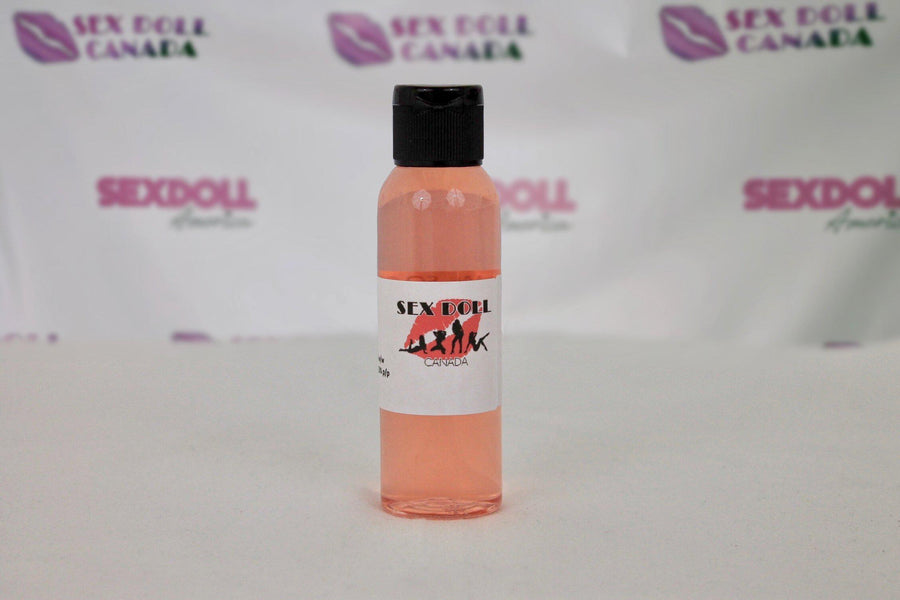 Real Sex Doll IN-STOCK - Antibacterial Soap Life Size - Accessory - SD Canada