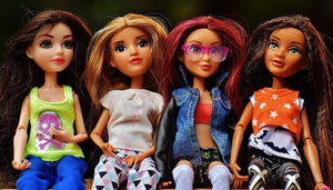 Younger, Smaller and Mini Sex Dolls Younger, Smaller and Mini Sex Dolls