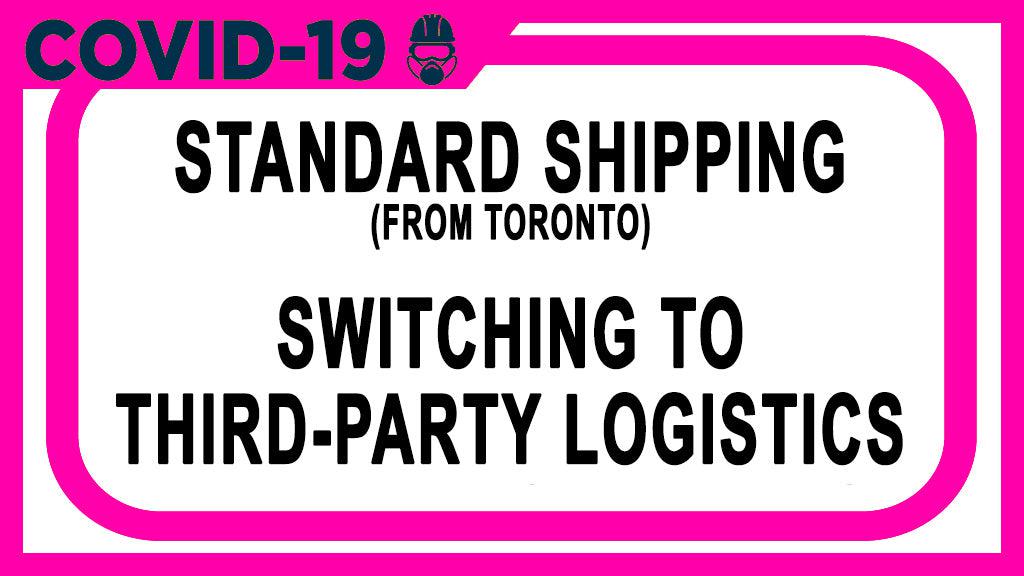 COVID-19 - How Ontario's Shutdown of Non-Essential Services Affects Our Customers