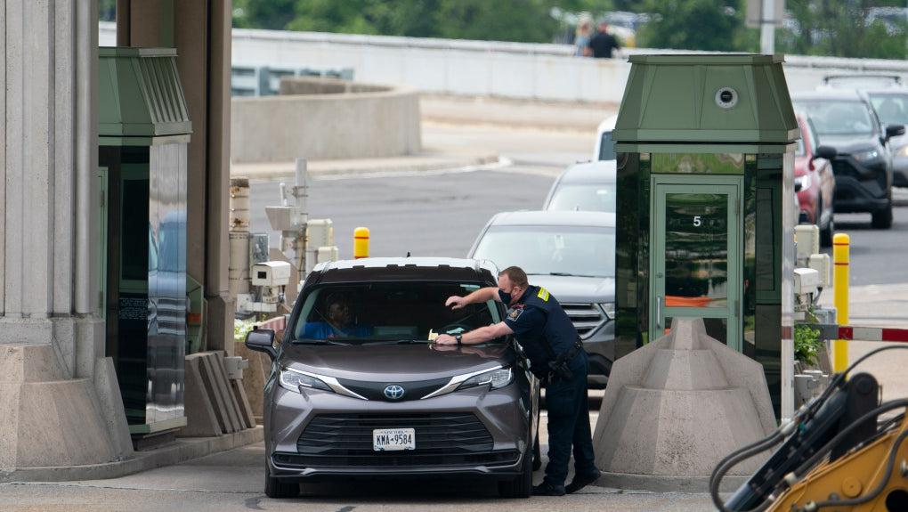 CBSA Strike Ended! No Disruption to Canadian Customs Clearance