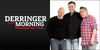 Q107 Interview - Sex Doll Canada on Derringer in the Morning