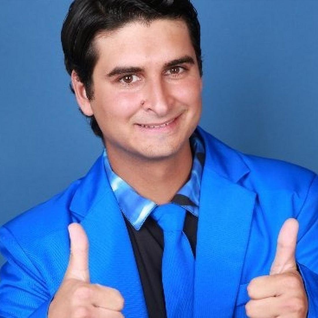 Taji Ameen Male Full Silicone Doll by IRONTECH, lifelike realism available at Sex Doll Canada