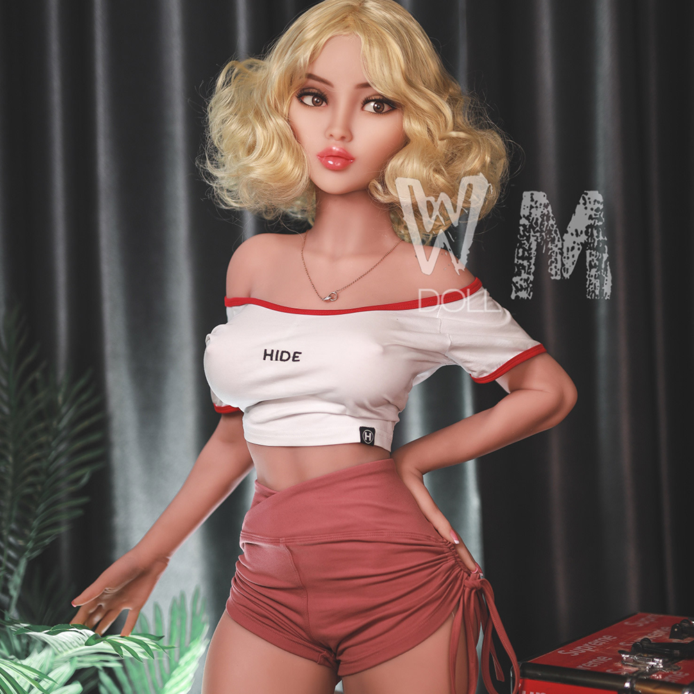 Discover & Learn About Sex Dolls | Real Lifelike Sex Doll | Realistic TPE &  Silicone