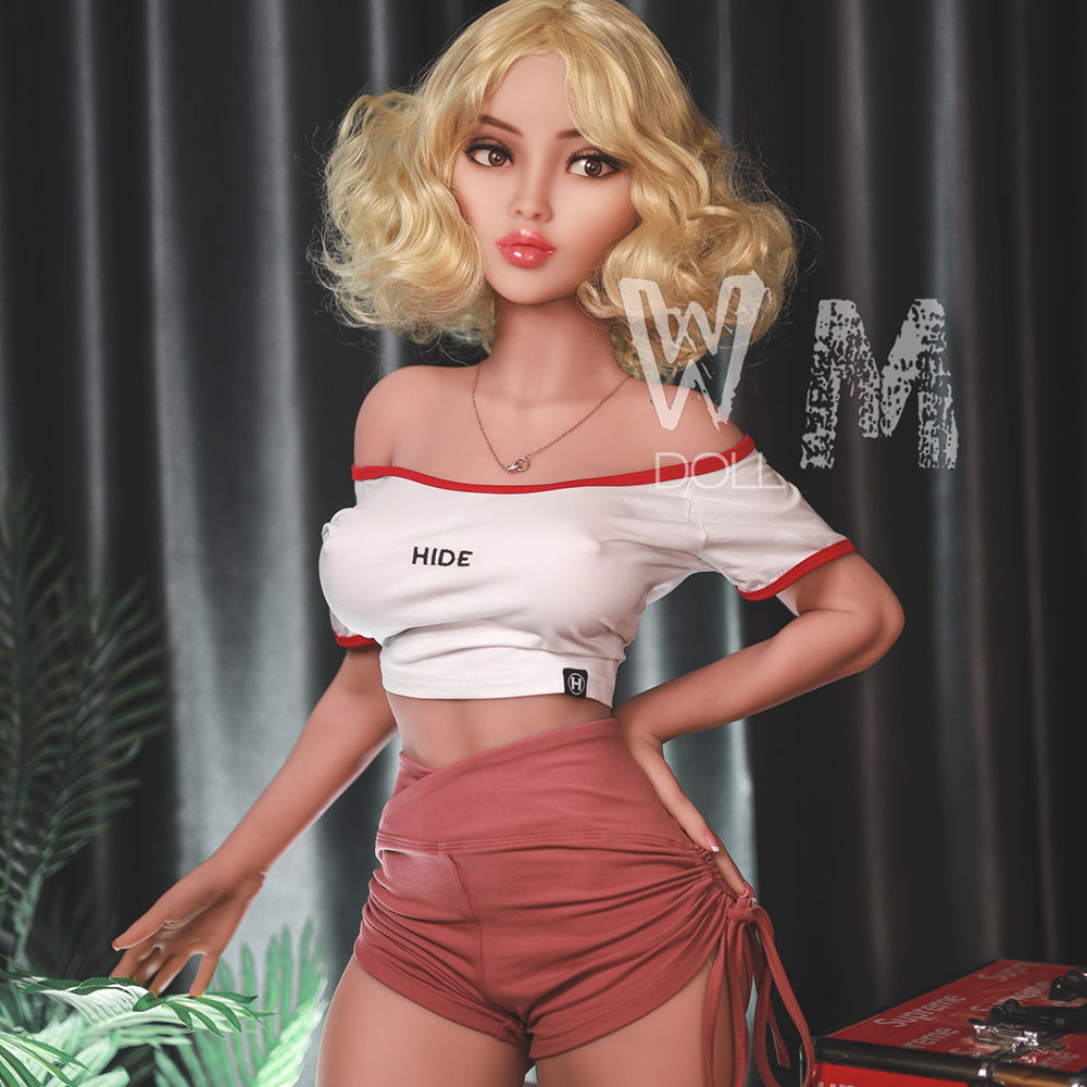 Unveiling the Emotional Bonds: The Love Stories Between People and Their Sex Dolls
