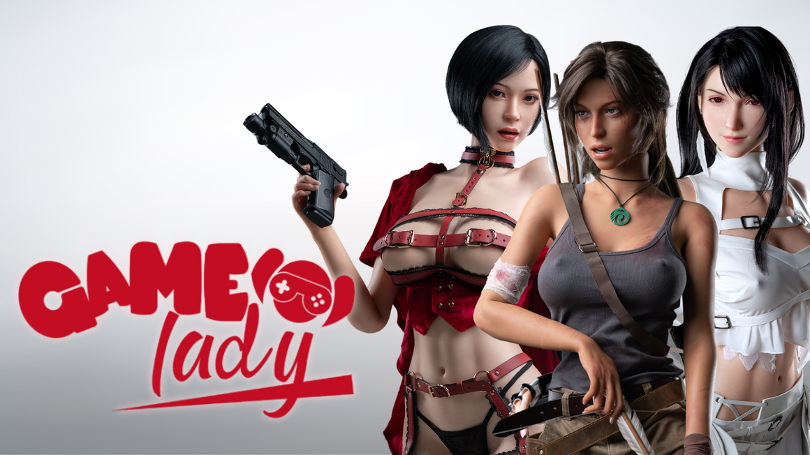 Game Lady