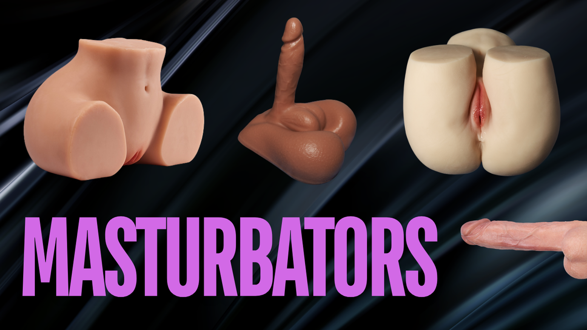 Masturbators and Torsos