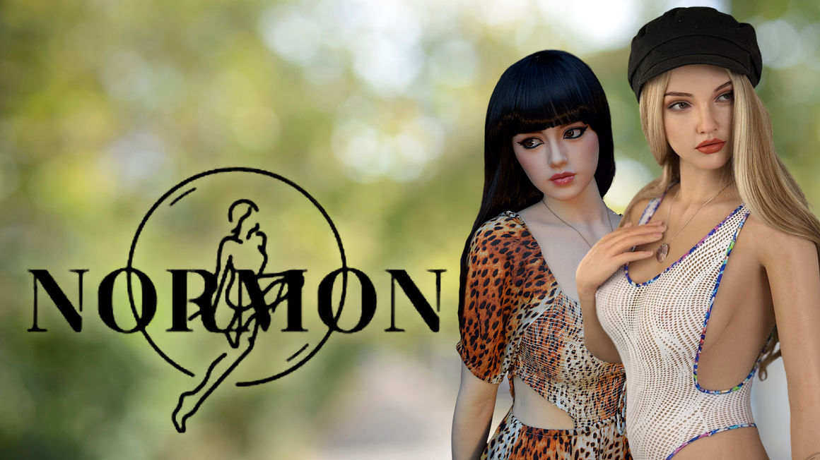 Normon Doll