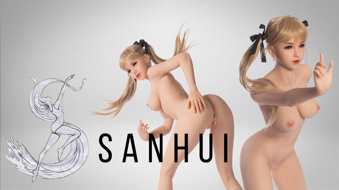 Sanhui Doll