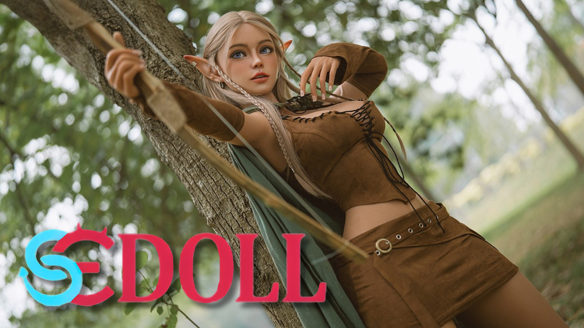 SE Doll