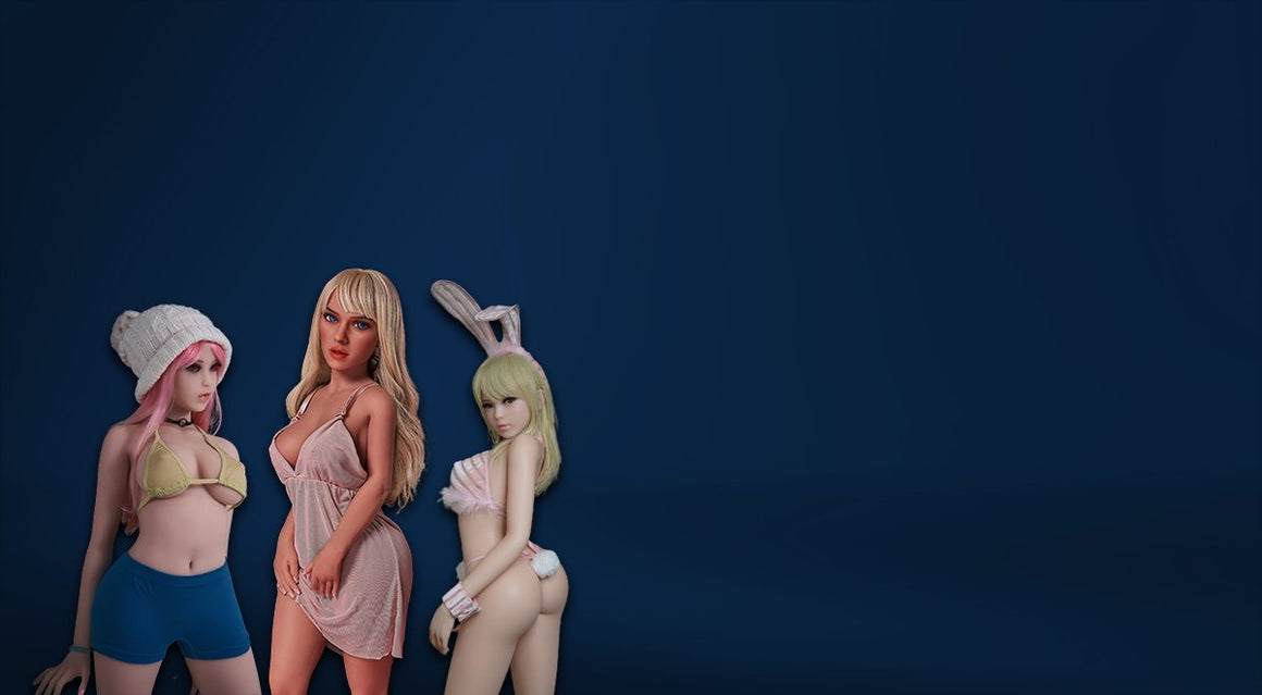 Mini Sex Dolls