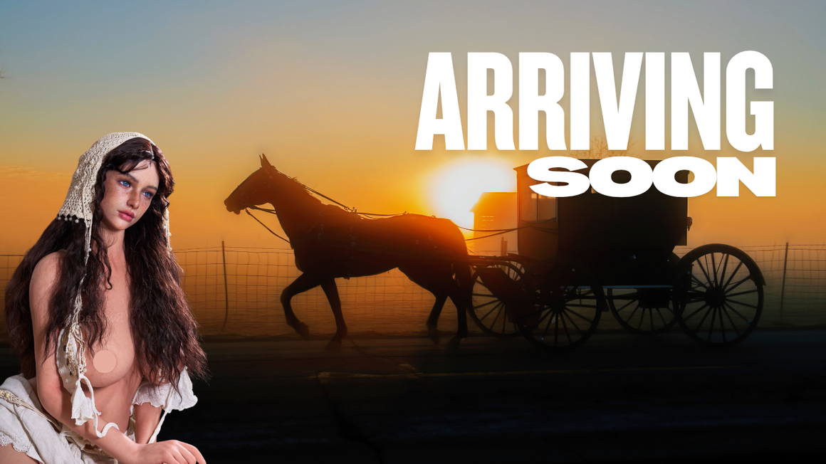 Arriving Soon