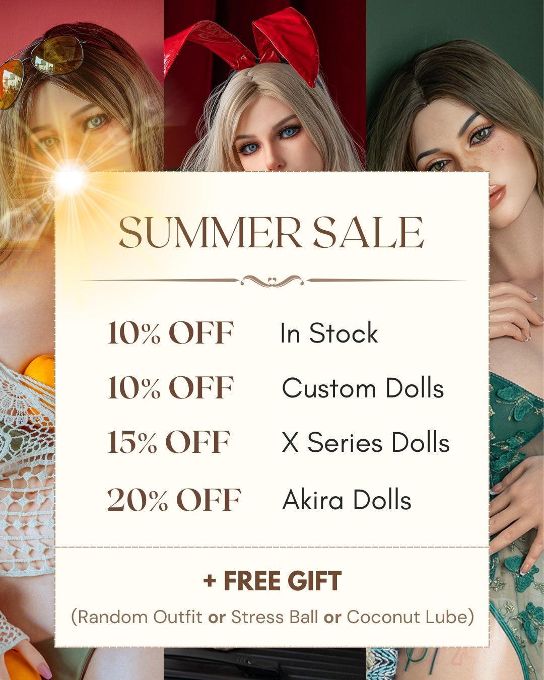 LABOUR DAY SALE 2025