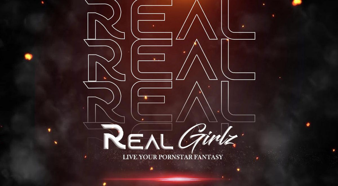 Real-Girlz - Live Your Pornstar Fantasy