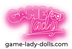 Game Lady Blog
