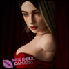 Climax Doll Realistic Sex Doll Western American Big Tits Breasts Mini