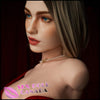 Climax Doll Realistic Sex Doll Big Tits Breasts Western American Brunette Hair