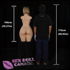 Climax Doll Realistic Sex Doll Mini Russian German Western American